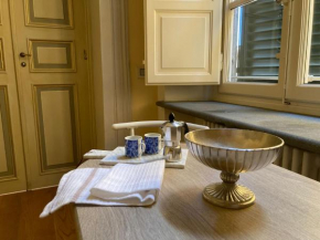 Puccini's Home, elegant apartment in Piazza Puccini